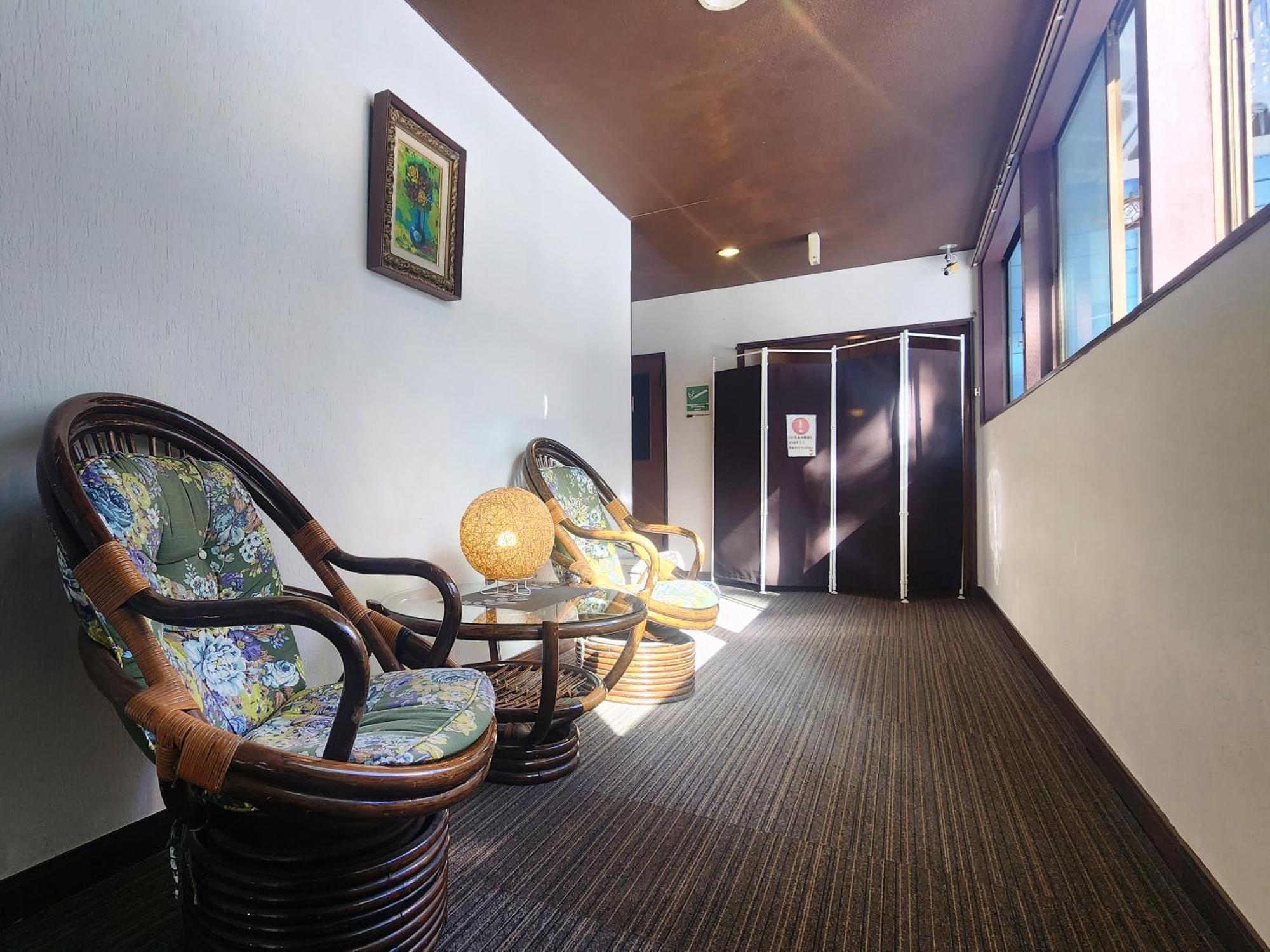 Pension Kobekko Otari Exterior photo